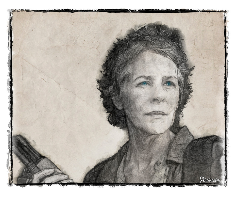 Carol walking dead season 51 copy